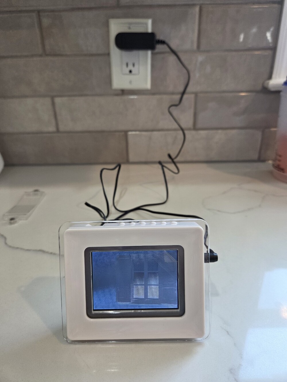 Coby 3.5 Digital Photo Frame